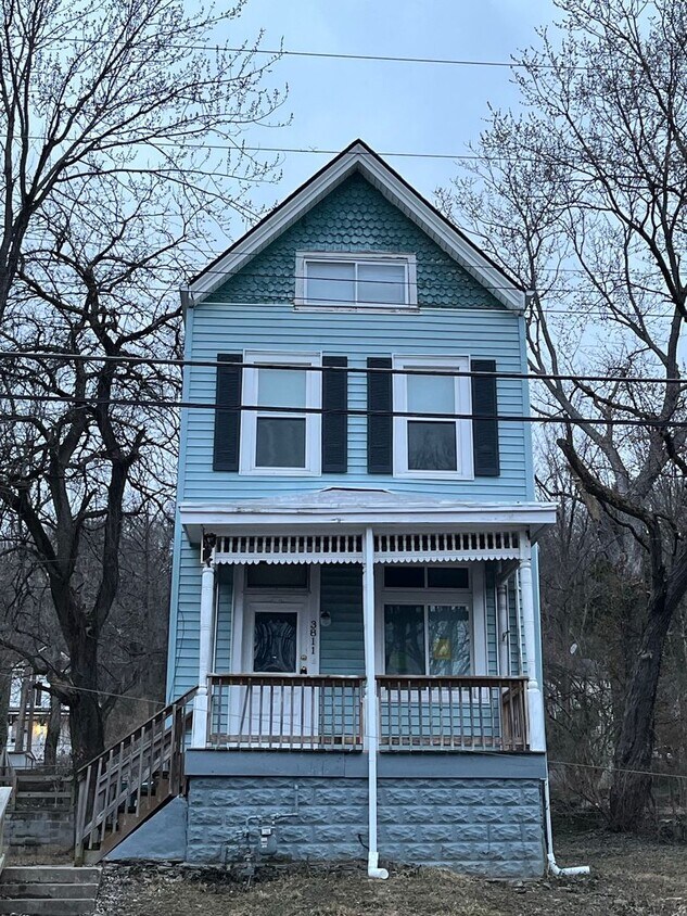 Primary Photo - 3811 Cass Ave