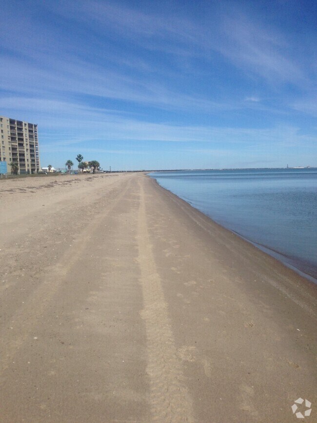 Building Photo - 3938 Surfside Blvd