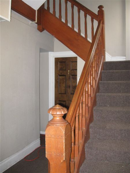 Building Photo - 9 br, 4.5 bath House - 1107 S State St