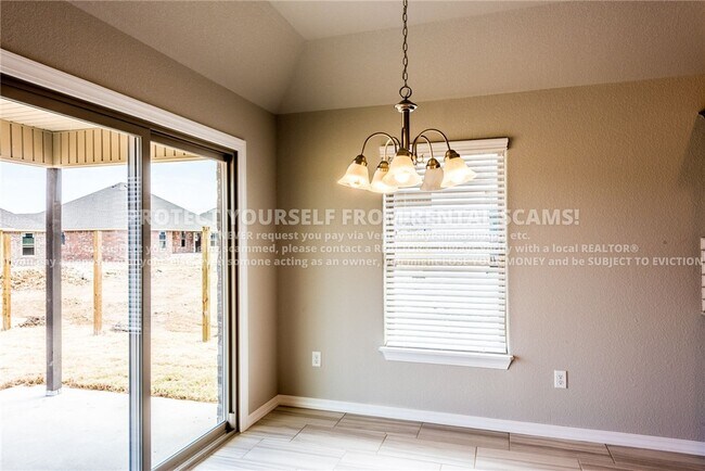 Foto del edificio - 4476 W Anthem Dr