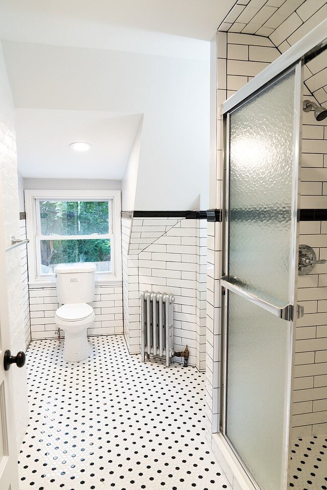 baño completo - 158 Valley Rd