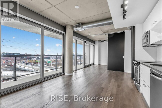 Photo du bâtiment - 32 Trolley Cres