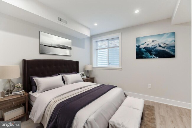Foto del edificio - 1305 N 25th St