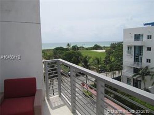 Building Photo - 7700 Collins Ave