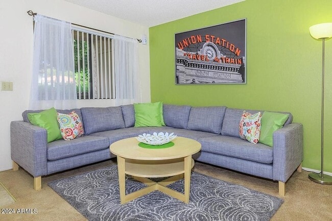 Photo - 3040 E Shea Blvd Apartment