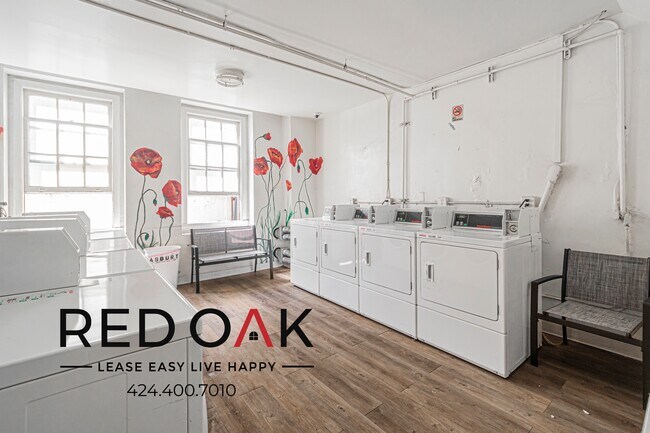 Foto del edificio - 2505 W 6th St