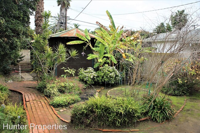 Building Photo - 3 br, 1 bath House - 811 SAN DIEGUITO DR. - 1