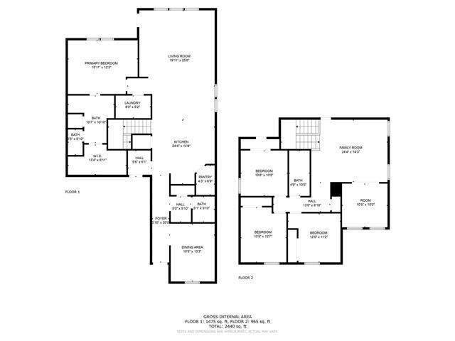 Foto del edificio - 2307 Rocky Mountain Dr
