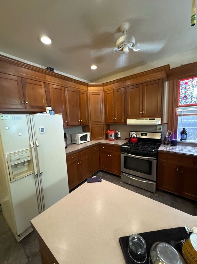 Foto del edificio - 3125 N Calvert St