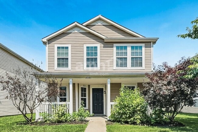 Building Photo - 2321 Bristol Dr