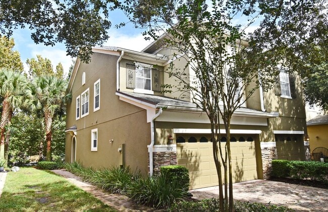Building Photo - Beautiful townhouse at Claytons Crossing Oviedo