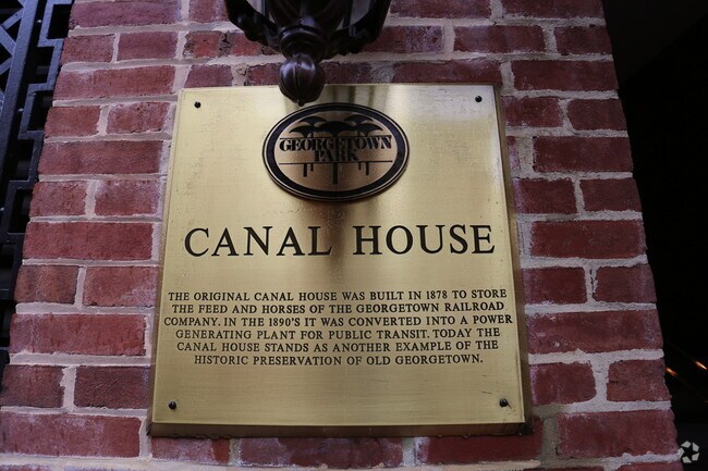 Foto del edificio - Canal House