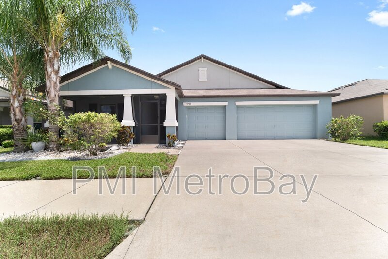 Foto principal - 9703 Sage Creek Dr