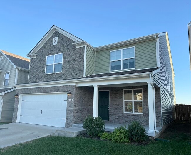 Building Photo - 2452 Feathersound Wy