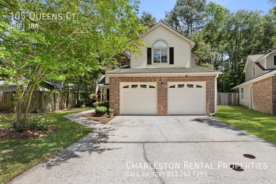 Foto principal - 105 Queens Ct