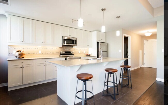 Photo du bâtiment - Mosaik