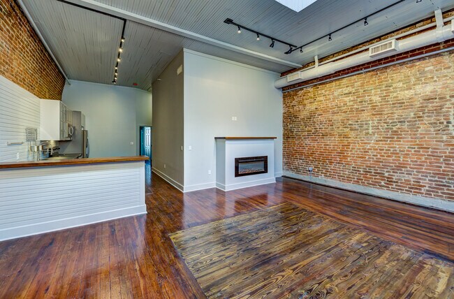 Foto del edificio - 1416 Washington St