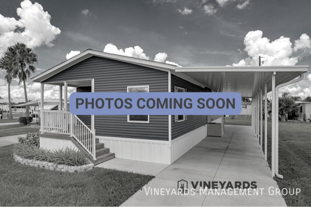 Primary Photo - New Home Coming Soon! Apply Now!