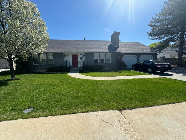 Foto del edificio - Beautiful Orem Basement Apartment for rent!