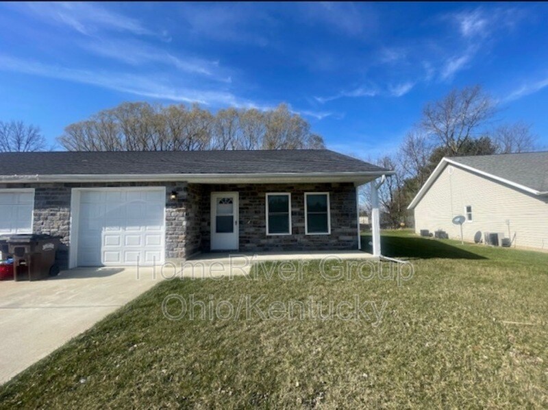 106 Valley Ct, Eaton, OH 45320 House Rental in Eaton, OH