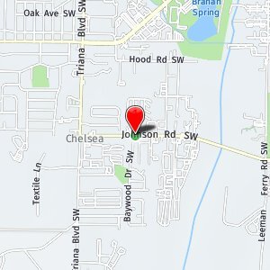 Primary Photo - 3012 Johnson Rd SW