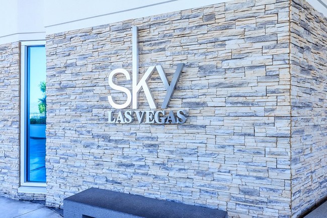 Building Photo - Sky Las Vegas