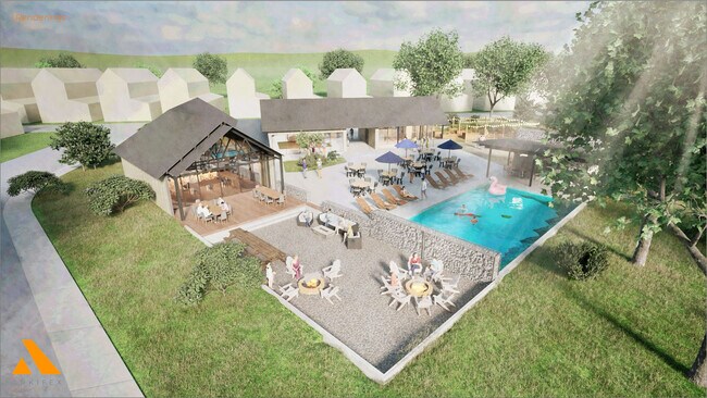 Foto del edificio - Owen Silos