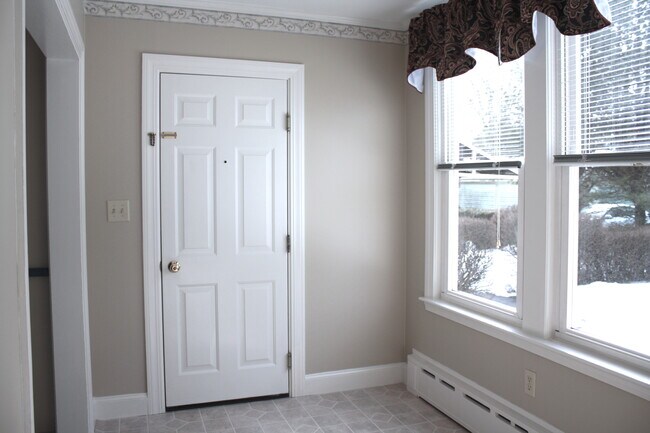 Mud/Office/sitting room - 57 Veranda St