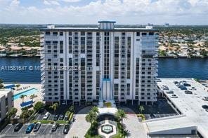 Primary Photo - 1500 South Ocean Drive, Hollywood, FL 3301...