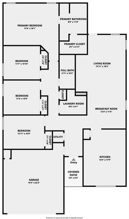 Building Photo - 12201 Buzz Schneider Ln