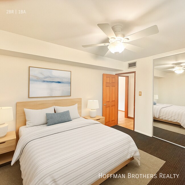 Foto del edificio - 1278 N Van Ness Ave