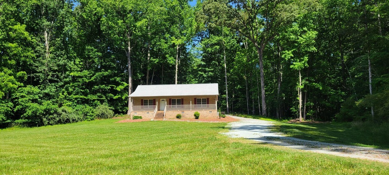 Ready to move in! - Ready to move in!