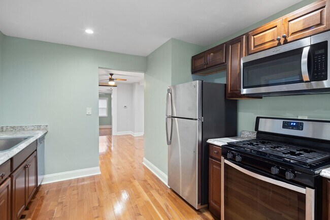 Foto del edificio - 4556 Carroll St