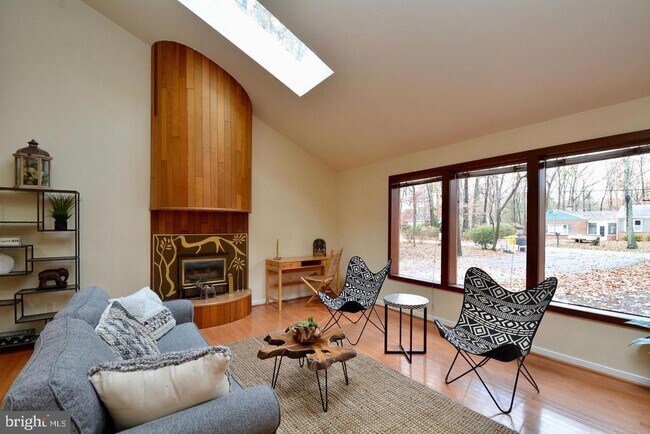 Foto del edificio - 8421 Alvin Rd