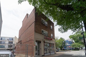 Building Photo - 444 Rhode Island Ave NW