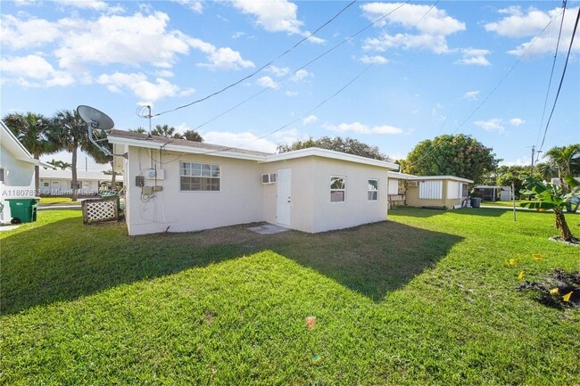 Building Photo - 2709 NW 54th St