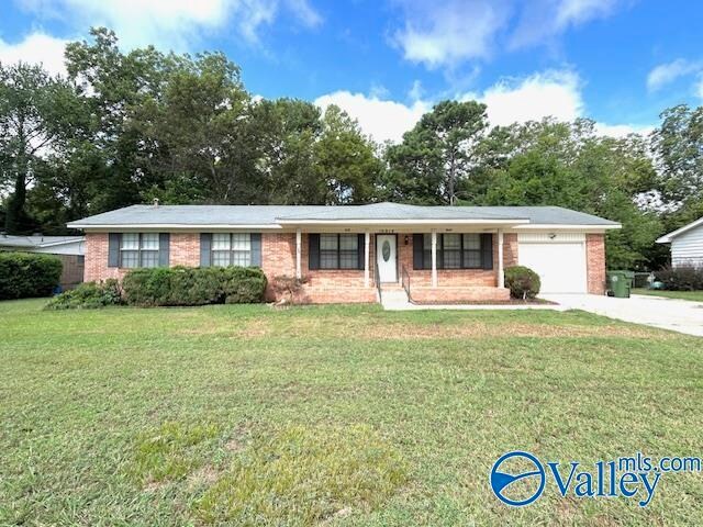 Foto principal - 10014 Louis Dr SE