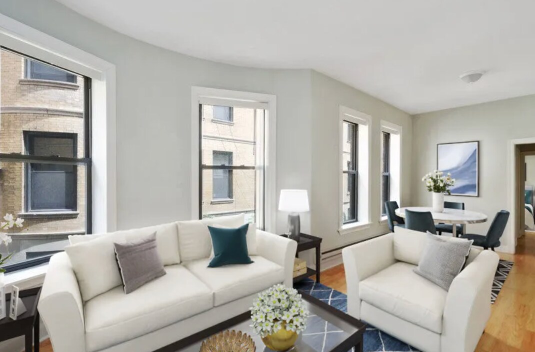 Foto principal - 1216 N Dearborn St