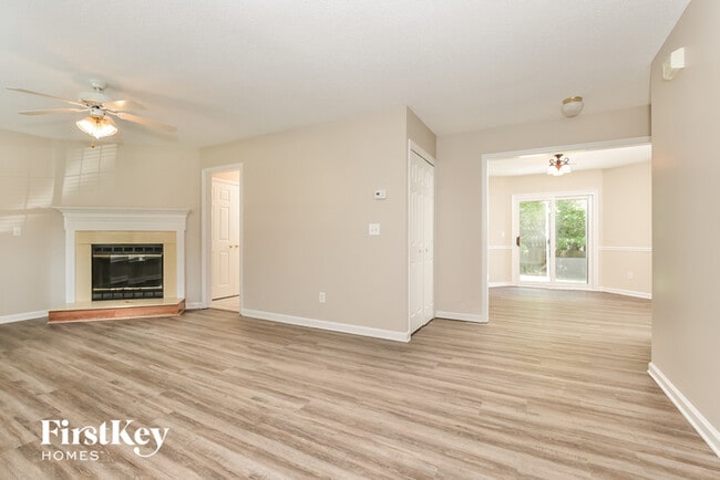 Building Photo - 1503 Glenn Meade Dr
