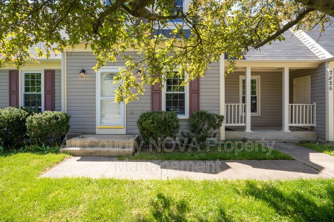 Photo - 7826 Fordson Rd House