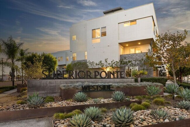 Foto del edificio - Superior Point