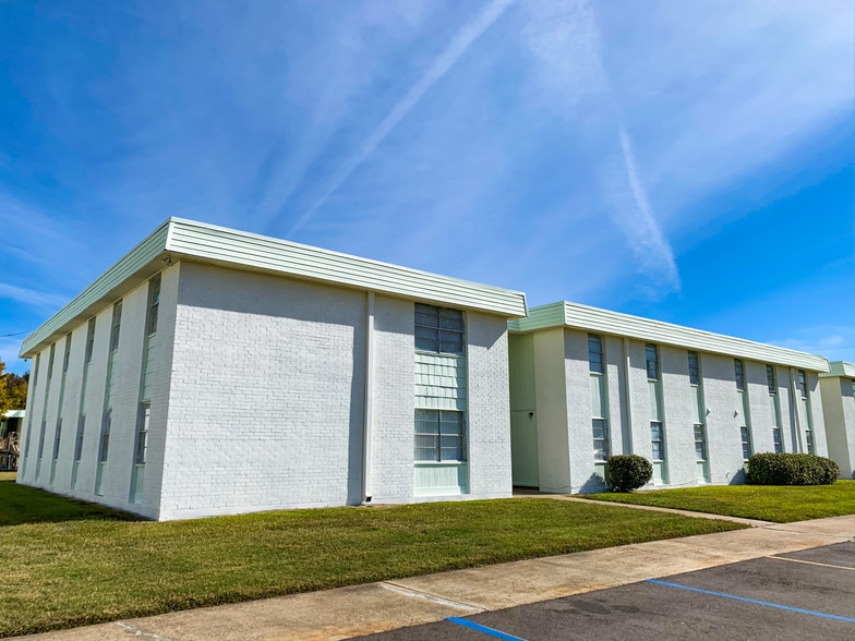 The Sanctuary at Alexandria