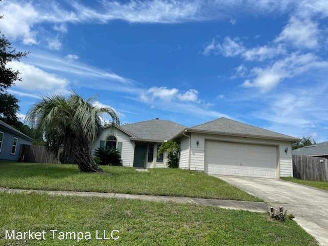 Primary Photo - 4 br, 2 bath House - 148 Dover Bluff Dr.