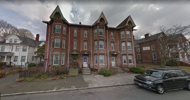 13 William St Ansonia Ct 06401 Apartments Primary Photo 13 William St
