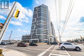 Building Photo - 8020 Derry Rd W