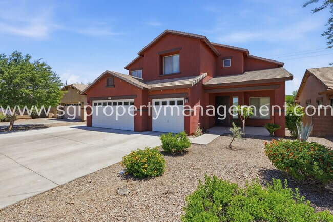 Building Photo - 6827 N 71st Dr