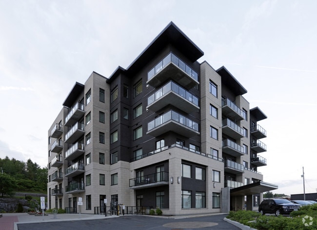 Celestia Condos