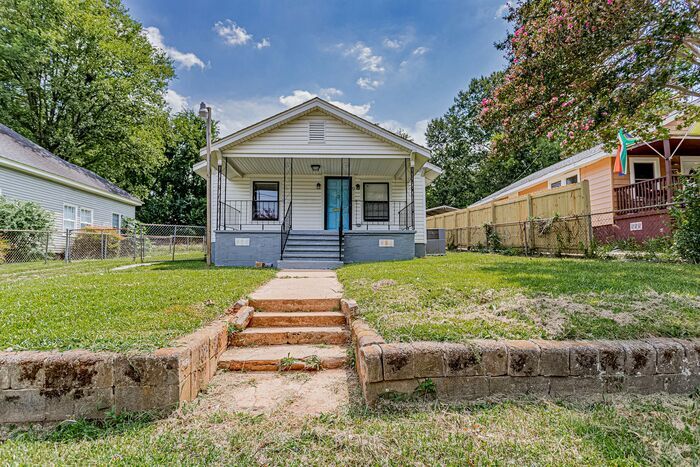 Primary Photo - Renovated Home Near the Swamp Rabbit Trail