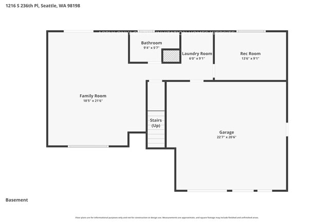Building Photo - 1216 S 236th Pl
