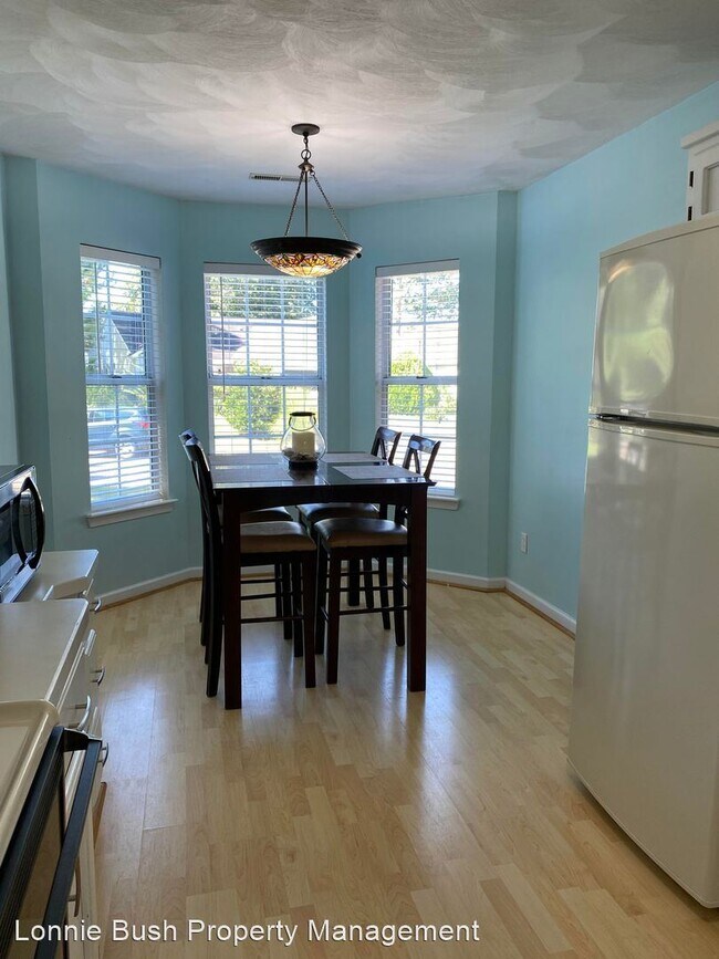 Building Photo - 3 br, 2 bath House - 1816 Castleton Ct